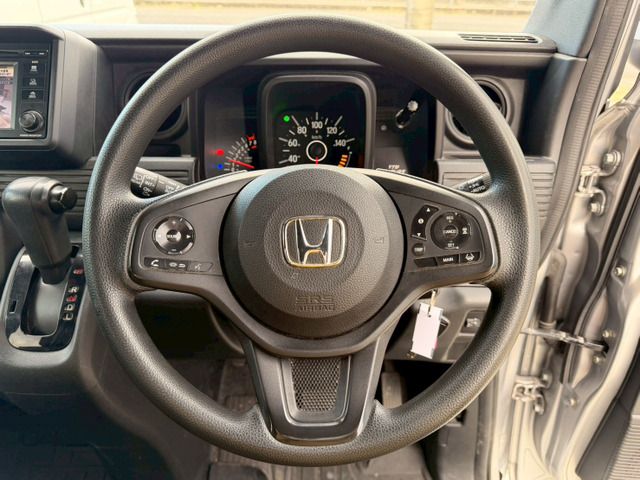 HONDA N-VAN 4WD 2021 Image 31