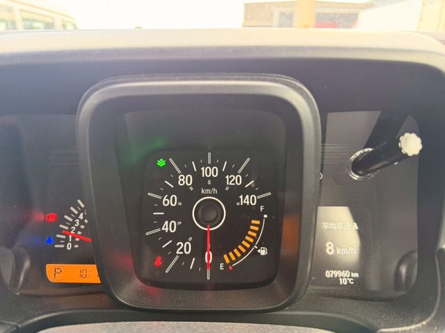 HONDA N-VAN 4WD 2021 Image 31