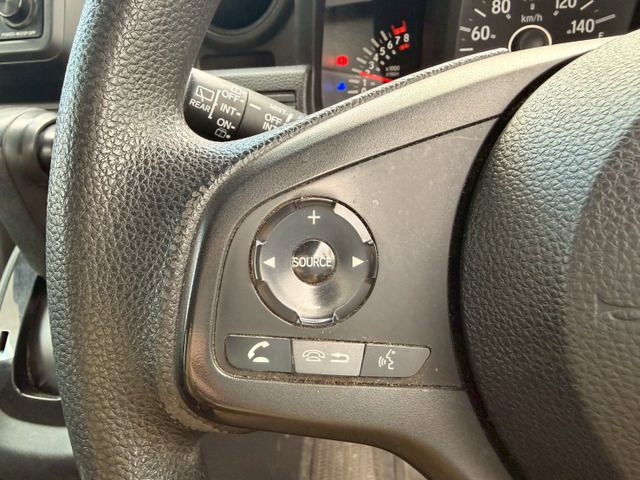 HONDA N-VAN 4WD 2021 Image 31