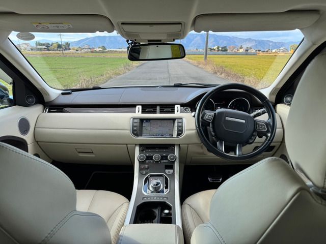 ROVER RANGE  EV 2014 Image 31