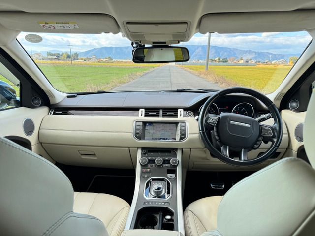 ROVER RANGE  EV 2014 Image 31