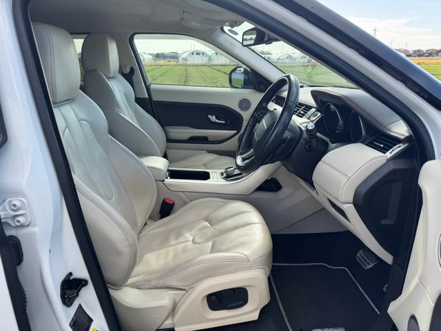 ROVER RANGE  EV 2014 Image 31