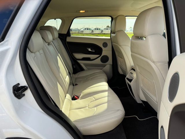 ROVER RANGE  EV 2014 Image 31