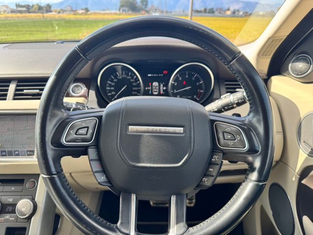 ROVER RANGE  EV 2014 Image 31