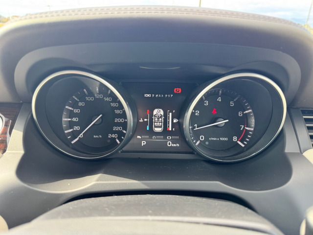 ROVER RANGE  EV 2014 Image 31