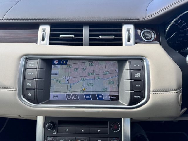 ROVER RANGE  EV 2014 Image 31