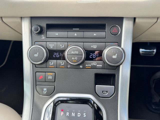 ROVER RANGE  EV 2014 Image 31