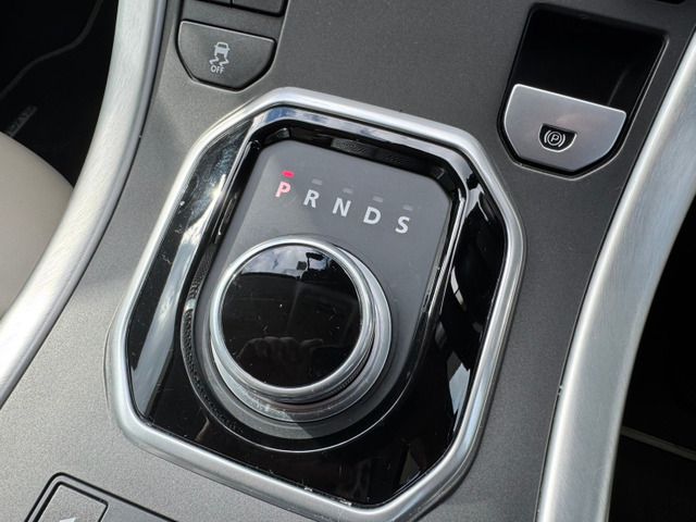 ROVER RANGE  EV 2014 Image 31