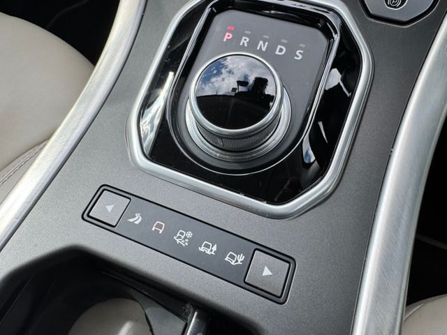 ROVER RANGE  EV 2014 Image 31