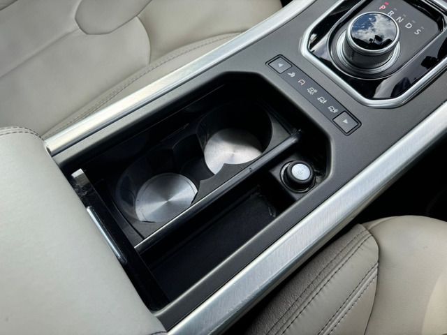 ROVER RANGE  EV 2014 Image 31