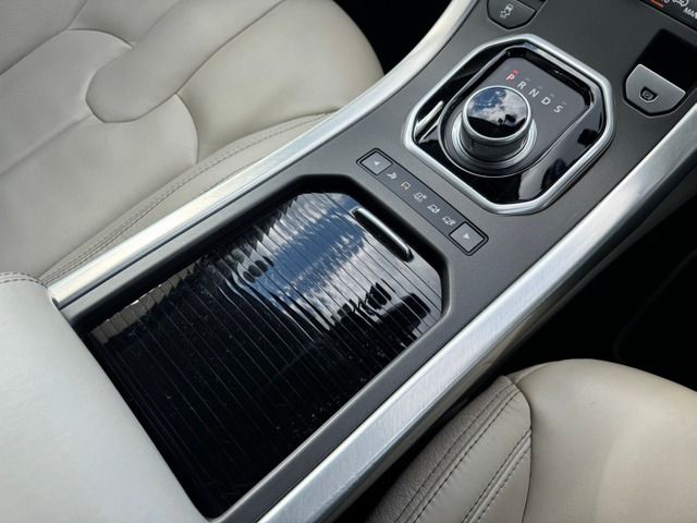 ROVER RANGE  EV 2014 Image 31