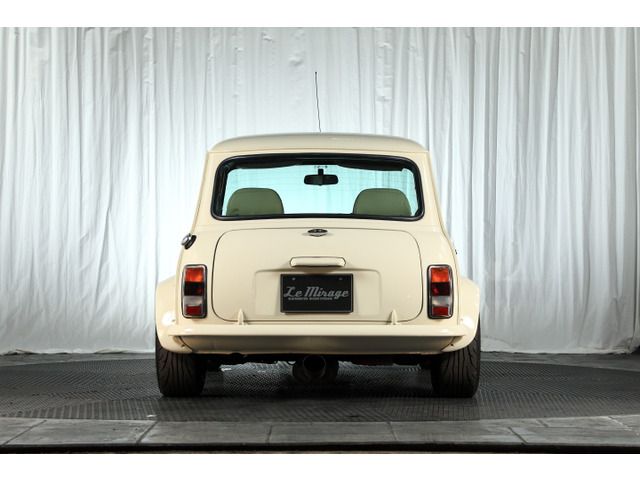 ROVER MINI 1998 Image 31