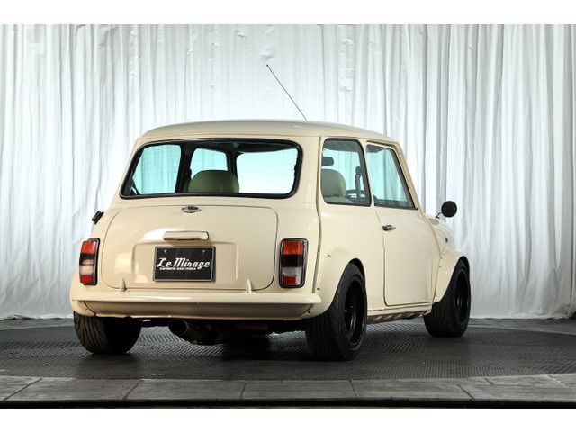 ROVER MINI 1998 Image 31