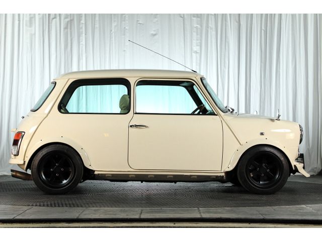 ROVER MINI 1998 Image 31