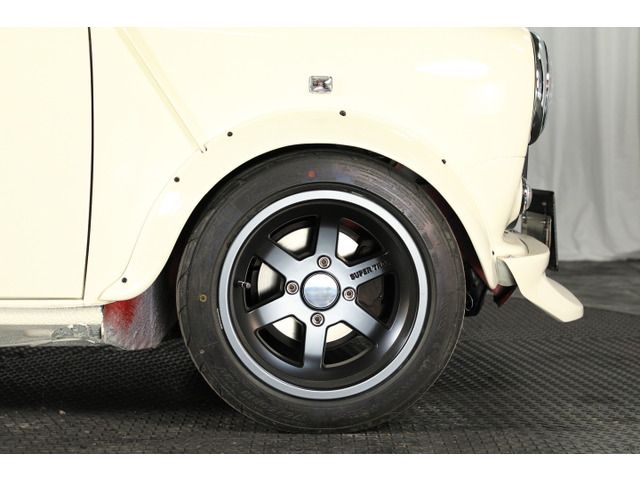 ROVER MINI 1998 Image 31