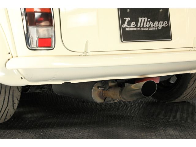 ROVER MINI 1998 Image 31