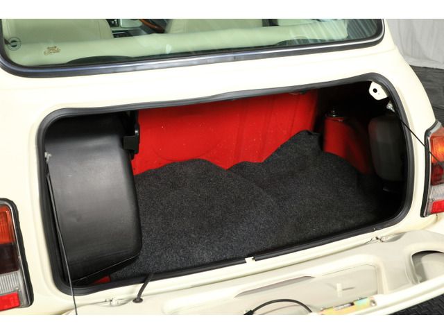 ROVER MINI 1998 Image 31