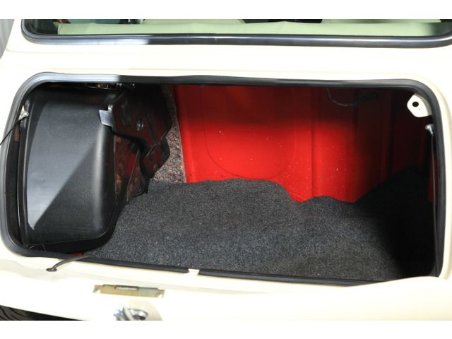 ROVER MINI 1998 Image 31