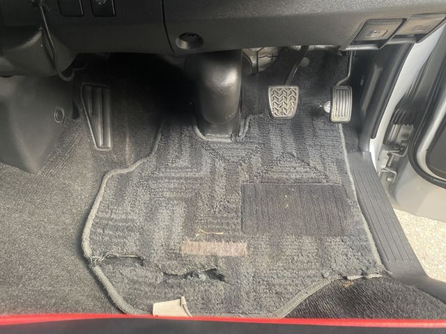 TOYOTA HIACE VAN 4WD 2014 Image 31