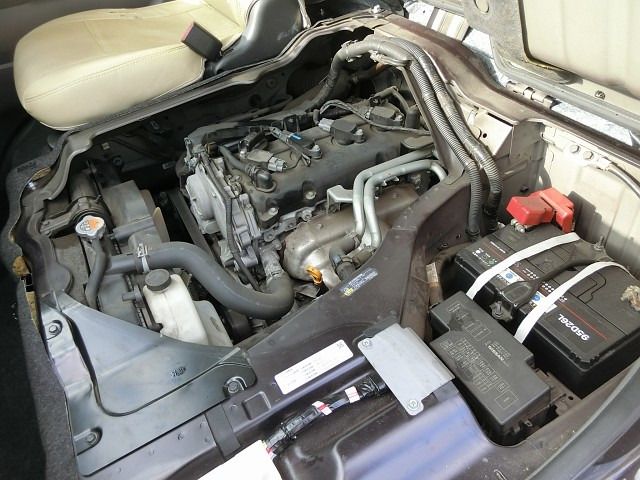 NISSAN CARAVAN WAGON 2016 Image 31