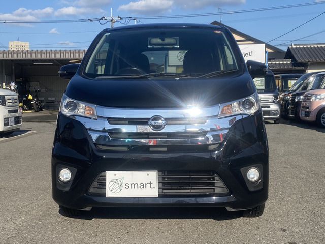 NISSAN DAYZ 2014 Image 31