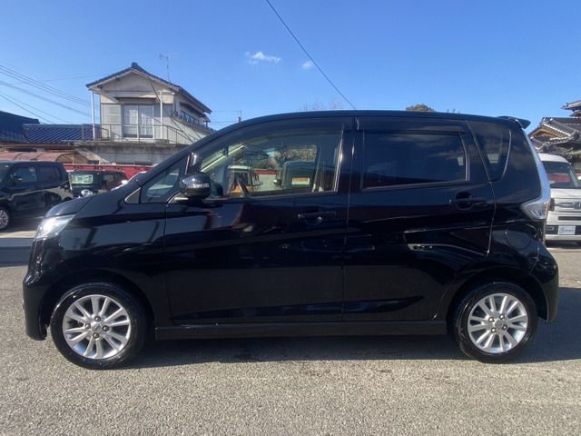 NISSAN DAYZ 2014 Image 31