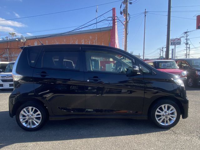 NISSAN DAYZ 2014 Image 31