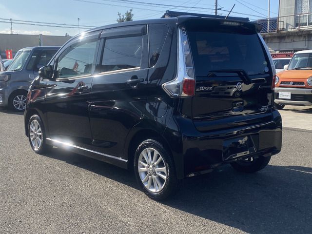 NISSAN DAYZ 2014 Image 31