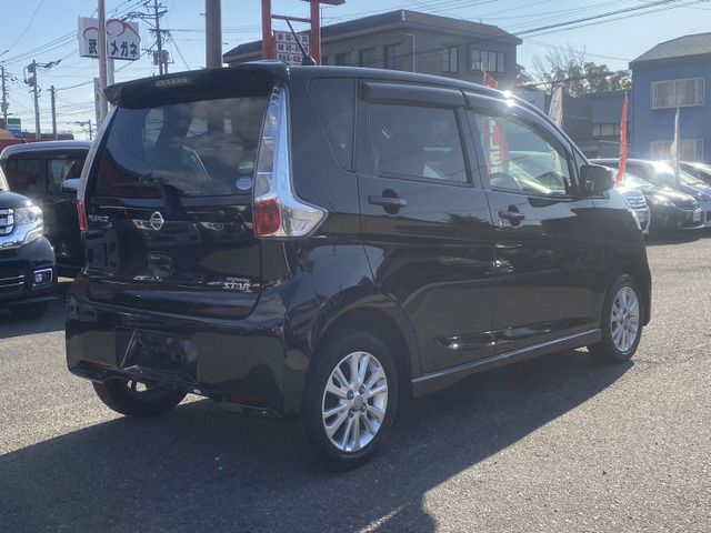 NISSAN DAYZ 2014 Image 31