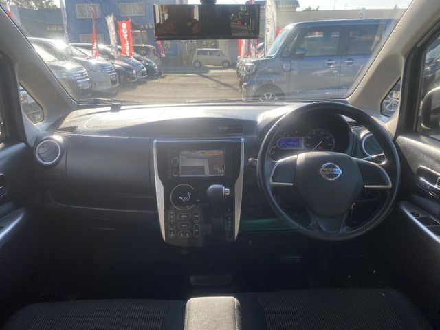 NISSAN DAYZ 2014 Image 31