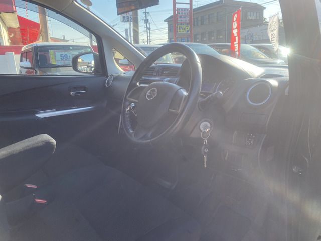 NISSAN DAYZ 2014 Image 31