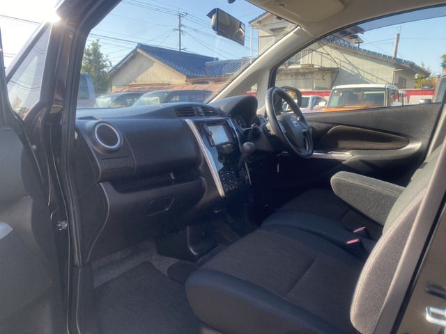 NISSAN DAYZ 2014 Image 31