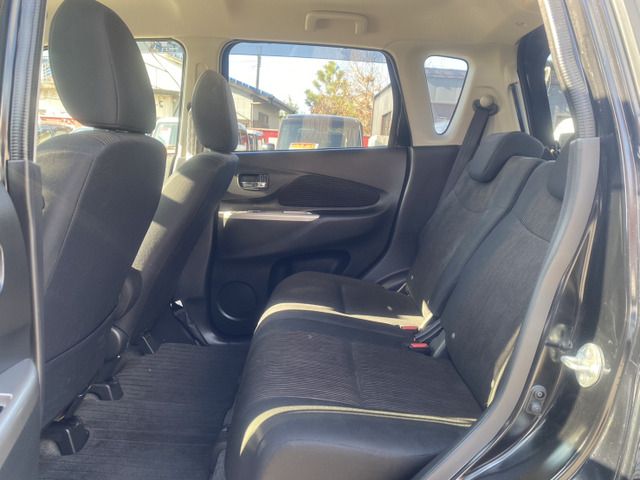 NISSAN DAYZ 2014 Image 31