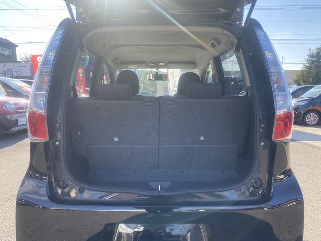 NISSAN DAYZ 2014 Image 31