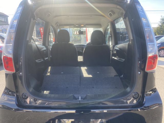 NISSAN DAYZ 2014 Image 31