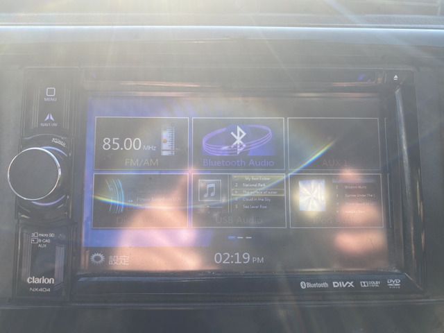 NISSAN DAYZ 2014 Image 31