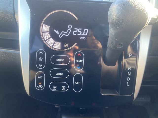 NISSAN DAYZ 2014 Image 31