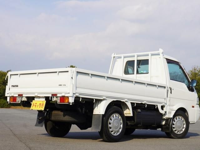 MAZDA BONGO TRUCK 1.15T 2W 2017 Image 31