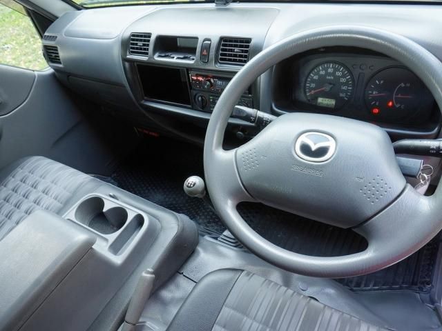 MAZDA BONGO TRUCK 1.15T 2W 2017 Image 31