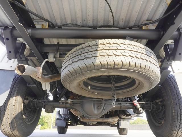 MAZDA BONGO TRUCK 1.15T 2W 2017 Image 31