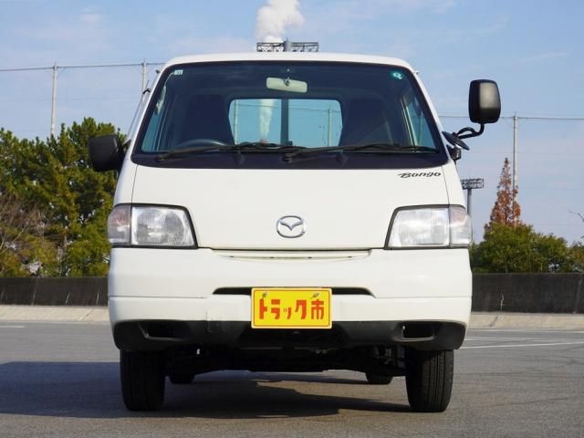 MAZDA BONGO TRUCK 1.15T 2W 2017 Image 31