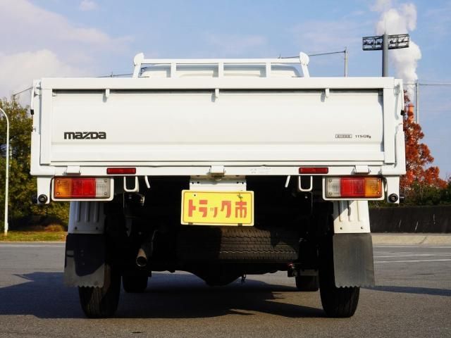 MAZDA BONGO TRUCK 1.15T 2W 2017 Image 31