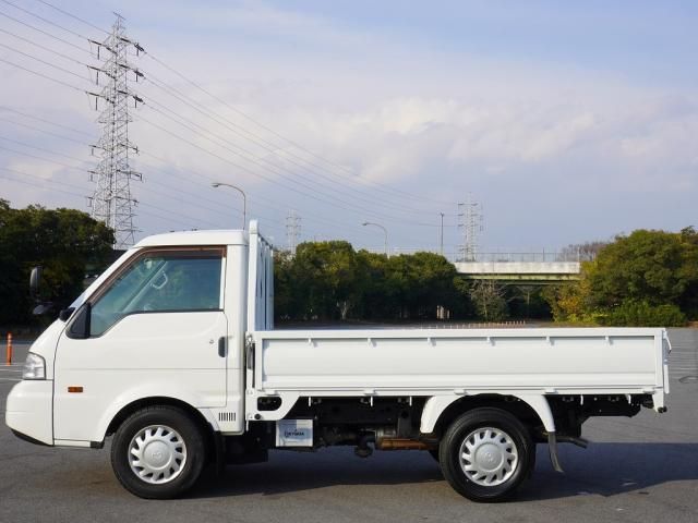 MAZDA BONGO TRUCK 1.15T 2W 2017 Image 31