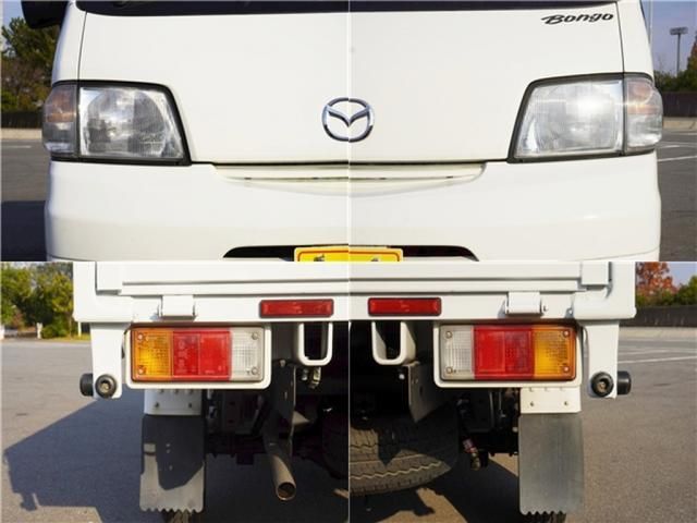 MAZDA BONGO TRUCK 1.15T 2W 2017 Image 31