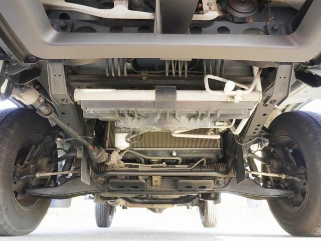 MAZDA BONGO TRUCK 1.15T 2W 2017 Image 31