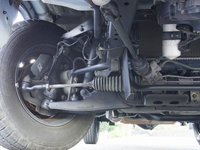 MAZDA BONGO TRUCK 1.15T 2W 2017 Image 31