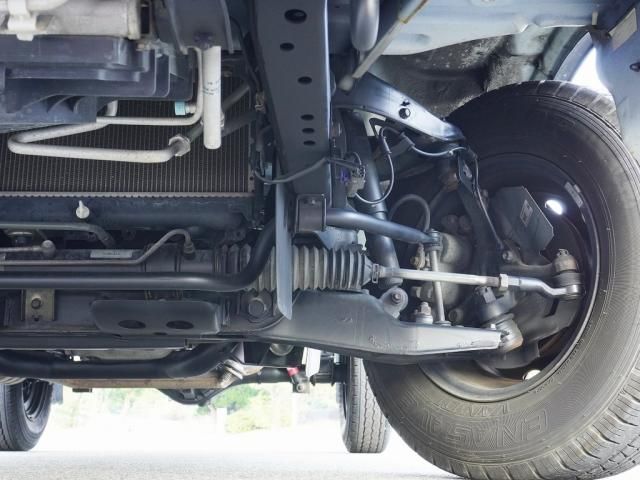 MAZDA BONGO TRUCK 1.15T 2W 2017 Image 31