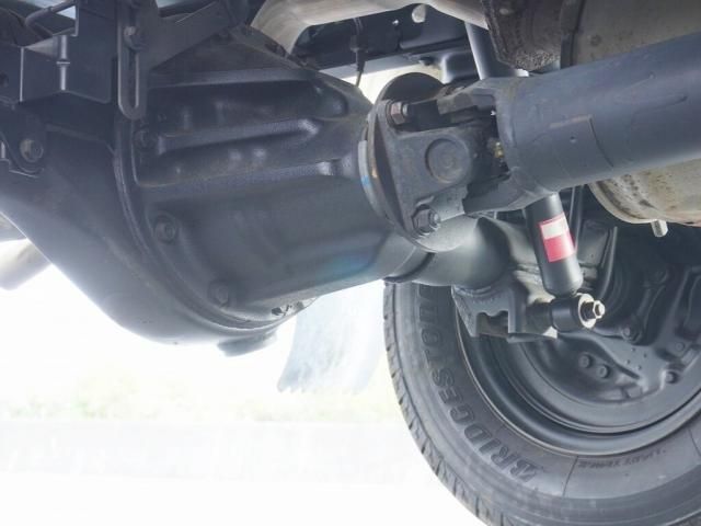 MAZDA BONGO TRUCK 1.15T 2W 2017 Image 31