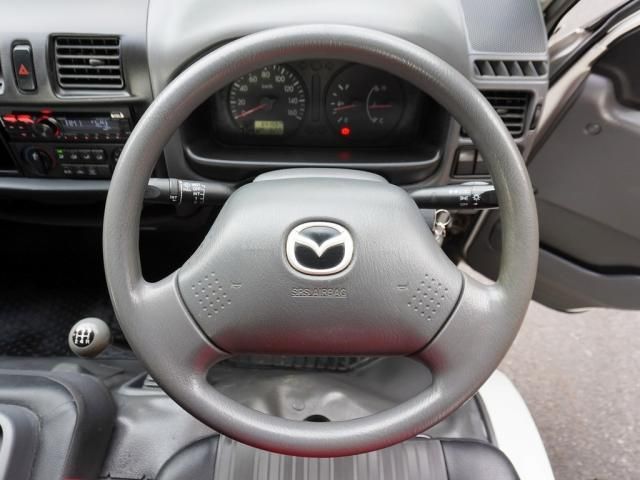 MAZDA BONGO TRUCK 1.15T 2W 2017 Image 31