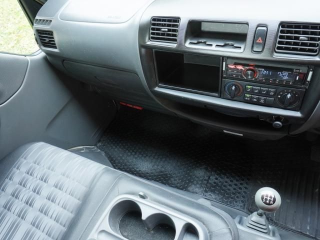 MAZDA BONGO TRUCK 1.15T 2W 2017 Image 31